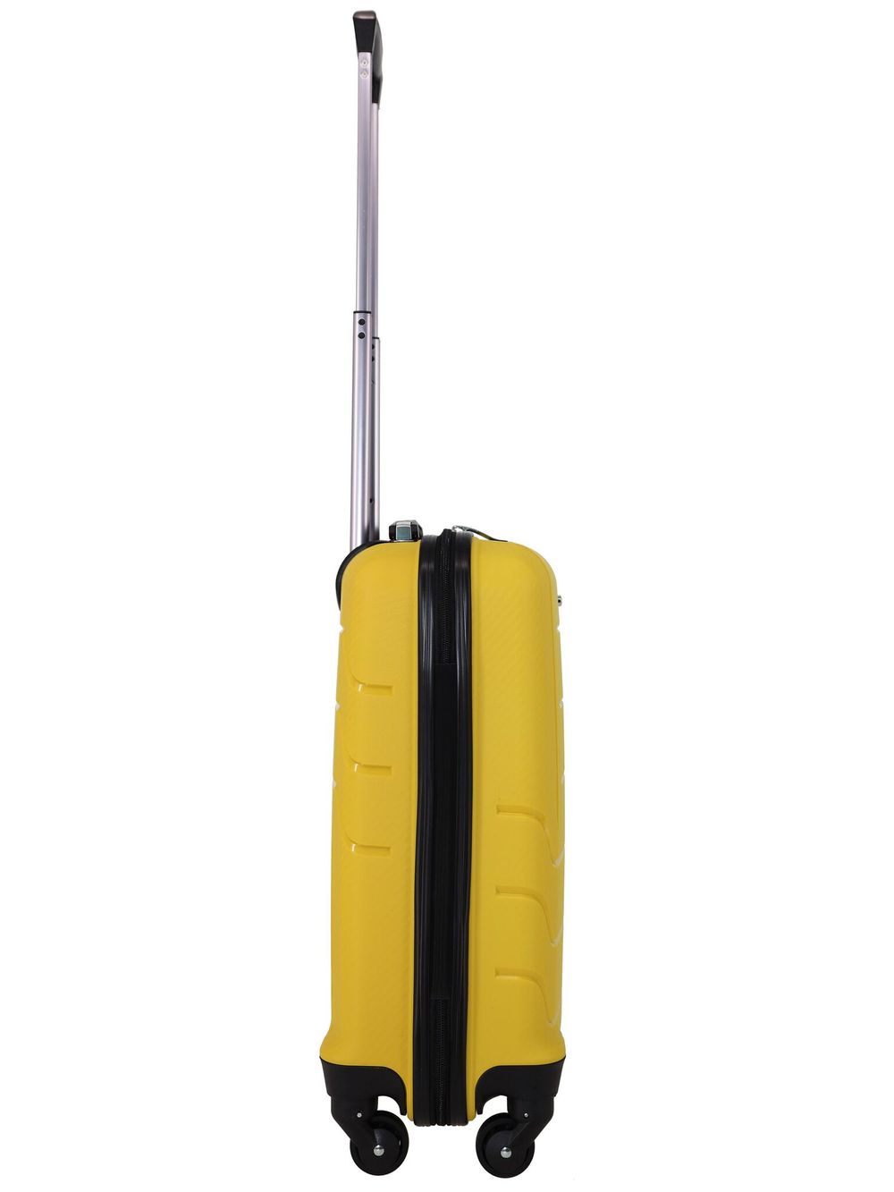 Чемодан 461 / Полипропилен