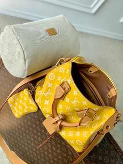 Louis Vuitton Speedy P9 Bandouliere 30