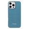 Чехол Pitaka Ultra-Slim Case для iPhone 16 Pro Синий (Ocean Blue) KI1601POCE