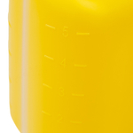 Канистра CHAMPION 5 литров с защитой от перелива   C1304