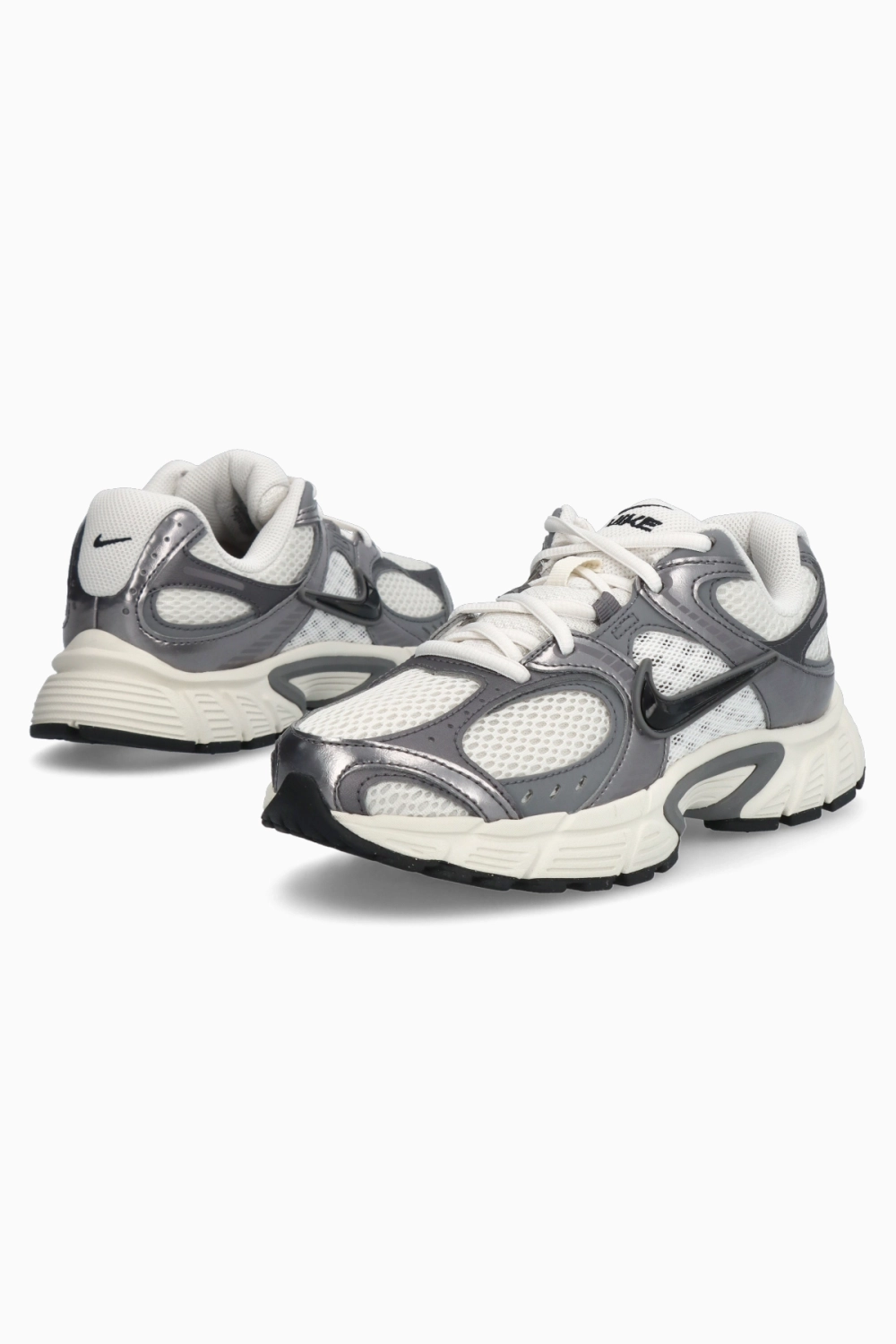 Кроссовки Nike V5 RNR - серый