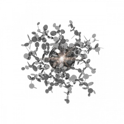 Настенный светильник Loft It Spark 10101W Chrome