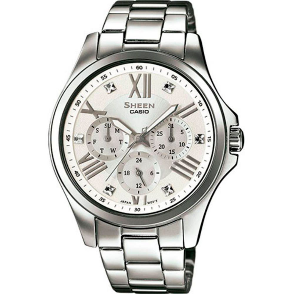 Casio SHE-3806D-7A