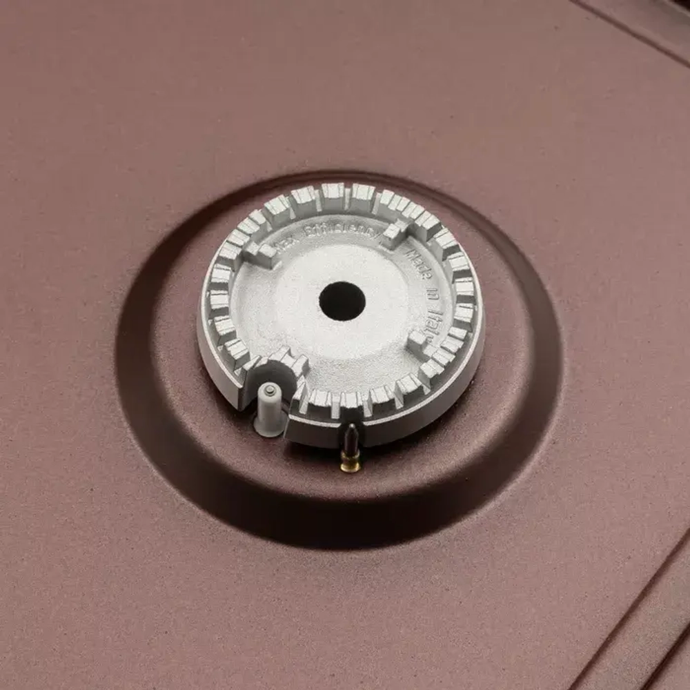 DeLonghi Газовая варочная панель ROF 46 PRO RUS