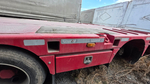Ютерборг 9852* Полуприцеп тяжеловоз 3 оси 985234 (Не раздвижной)