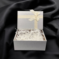 Подарочный набор коллеге «Модный офис — Мрамор»