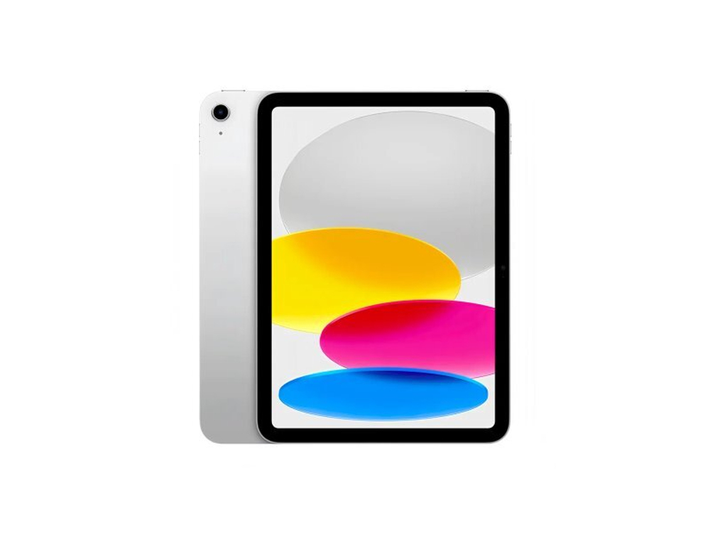 Планшет Apple iPad 11 2025 512GB Wi-Fi + Cellular Silver