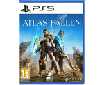 Atlas Fallen (PS5) Б/У