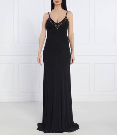 платье Pinko - черный(1G188F A07W)