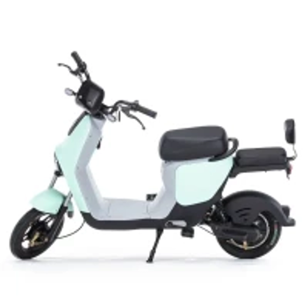 Электроскутер CITYCOCO X12 TRIKE Красный