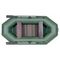 Надувная лодка Велес ( Stel ) 01/265