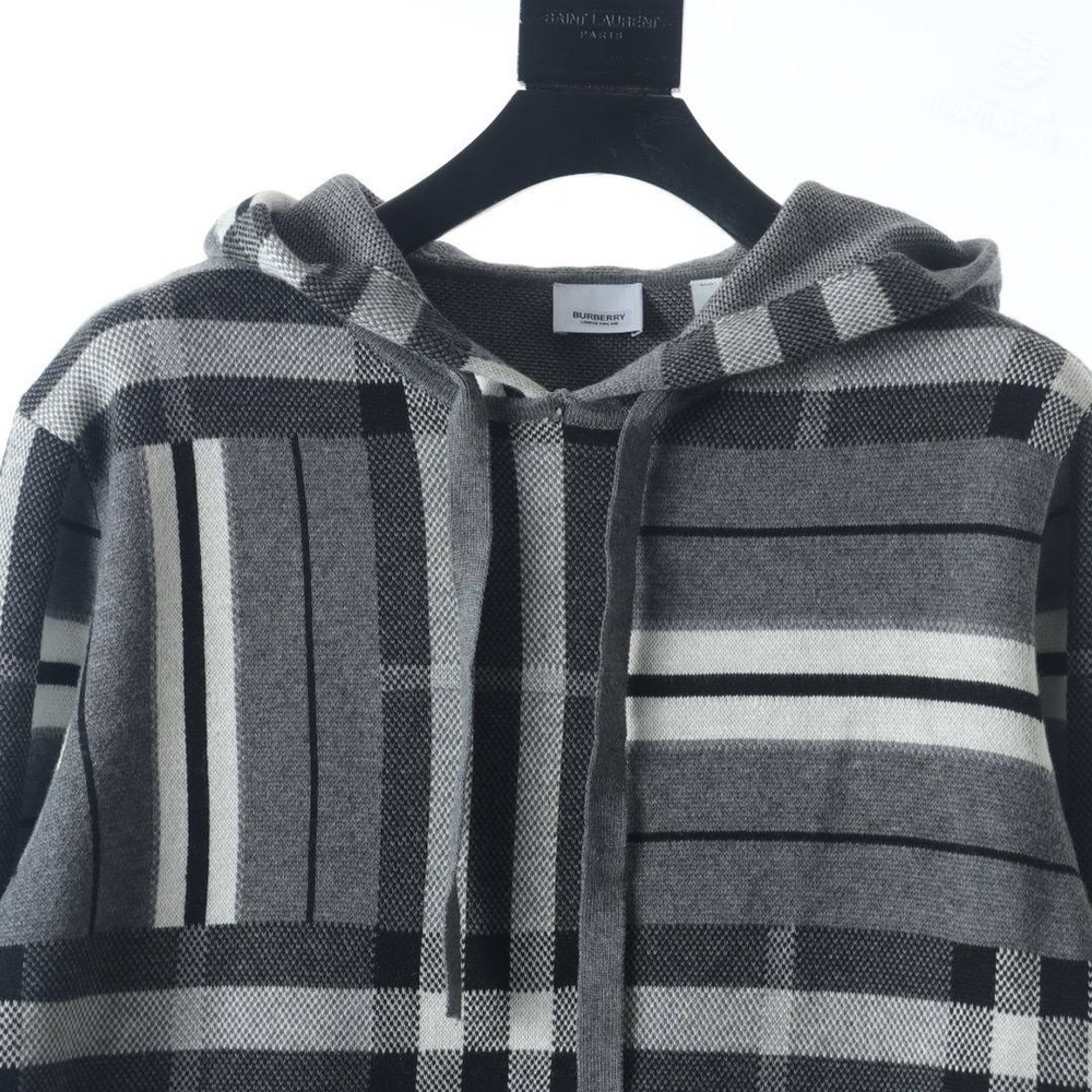 Толстовка Burberry