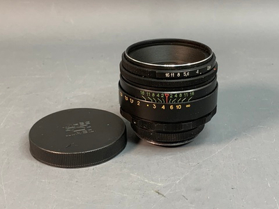 Helios 44-2