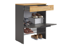 Обувница "Баско" 602, Мебельсон, г. Ижевск