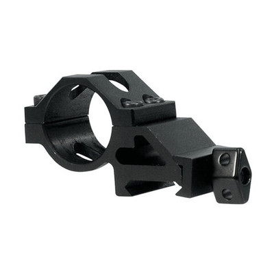 Кронштейн Leapers UTG на Picatinny/Weaver, для фонаря 27/25.4/20мм