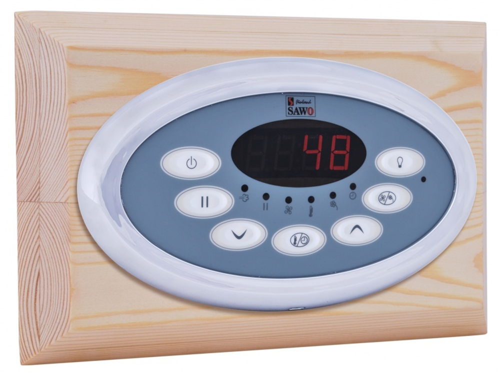 Держатель пульта SAWO INN-IH20-A Innova (прямоугольный)