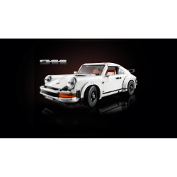 Конструктор LEGO Icons Porsche 10295 911 — фото 7
