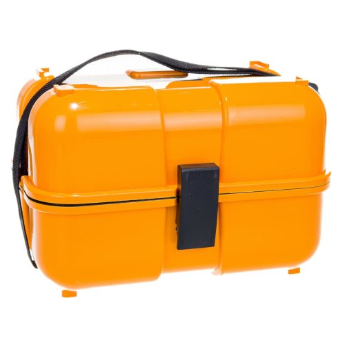 Оптический нивелир ADA Ruber X32 + рейка нивелирная STAFF 3 + штатив алюминиевый Light    A00121_K1