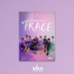 Альбом BAE173 - Intersection : Trace 2nd Mini Album