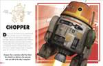 Star Wars Extraordinary Droids