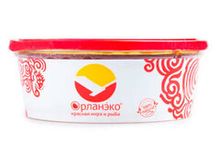 Икра кеты &quot;ОрланЭко&quot;, 200г