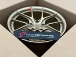 КОВАНЫЕ ДИСКИ для PORSCHE CAYMAN S 987 2008 Порш