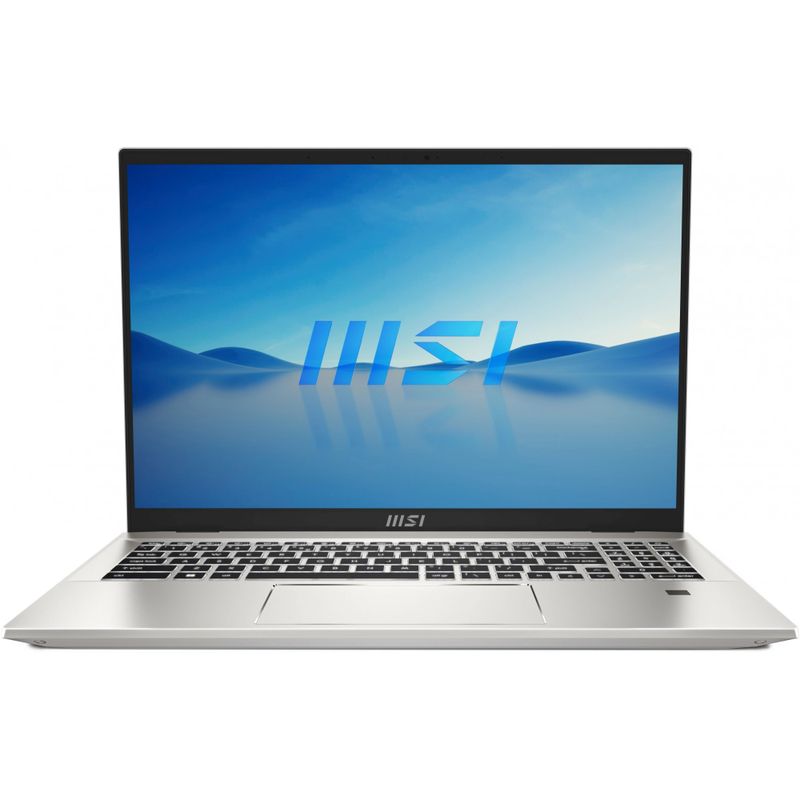 Ноутбук 16" MSI Intel Core i7-13700H 2400 16 DDR5 Intel Iris Xe Graphics 13700H