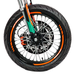 Мотоцикл кроссовый эндуро MOTOLAND SMX 300