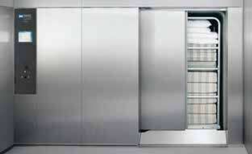 Паровой дезинфектор VACUDES PL