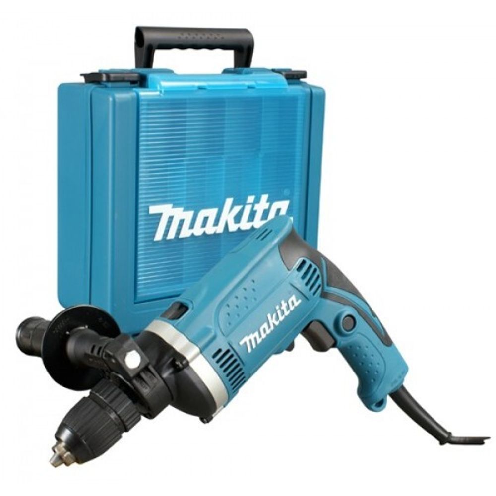 Дрель ударная Makita HP1631K