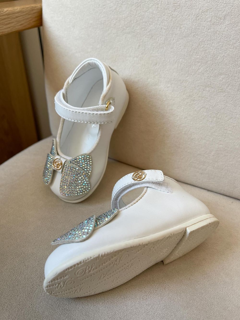 Туфли Blumarine