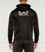 Спортивный костюм EA7 - черный(6DPV70 PJHCZ)