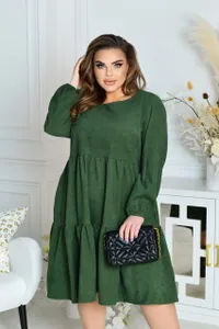 Платье УК-3515 Фабрика Моды