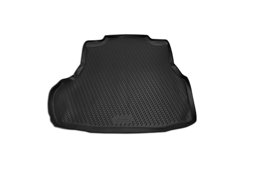 Коврик в багажник для CHEVROLET Epica 01 CARCHV00020