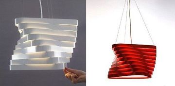 replica Boomerang pendant by Almerich