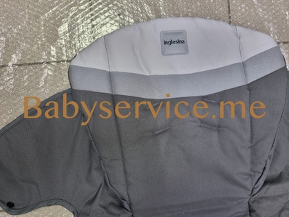 Текстиль сиденья Inglesina Espresso цвет серый