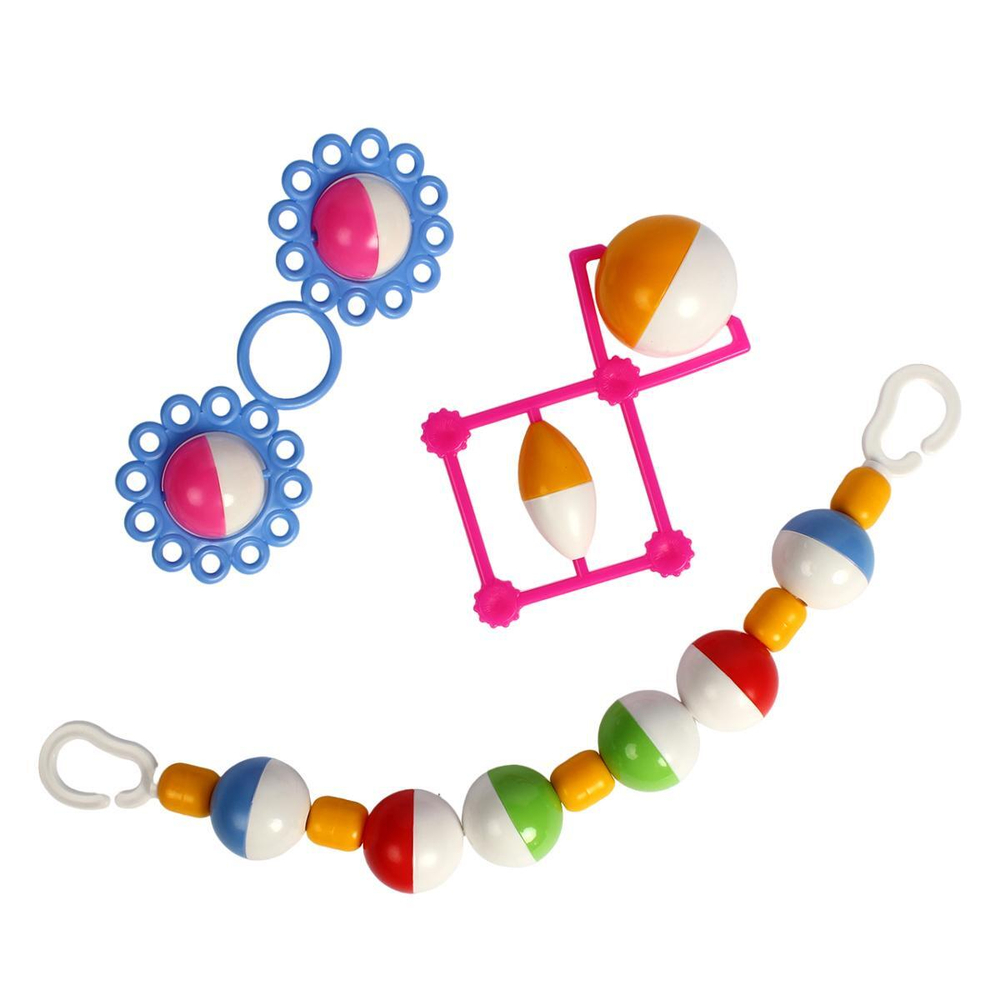 Набор игрушек №3 (Аэлита)