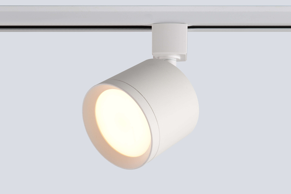 Светильник однофазный Crystal Lux CLT 0.31 020 WH