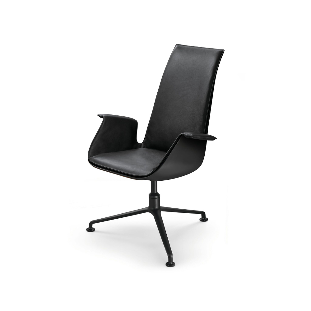 Кресло Walter Knoll Modern Icons: FK Chair