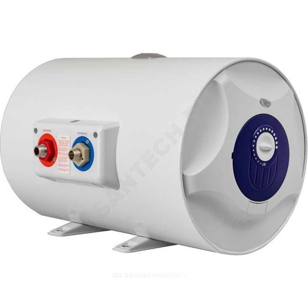 Водонагреватель электрический накопительный 50 л 1,5 кВт FCD-JTHA50-III(ET) Haier GA07M0E09RU