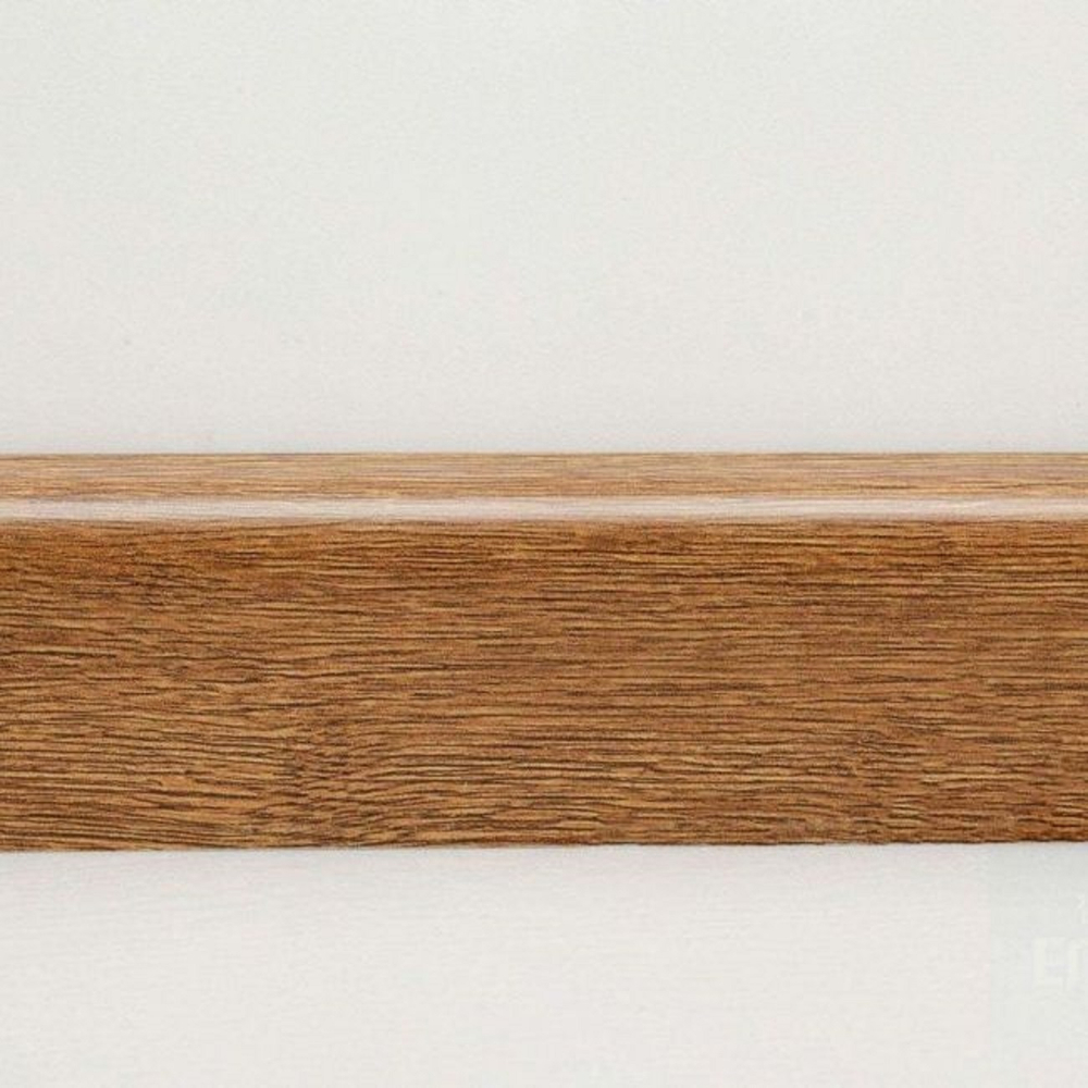 Плинтус напольный FloorWay Prestige EUR-814