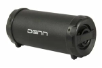 Портативная акустика DENN DBS TUBE (h)