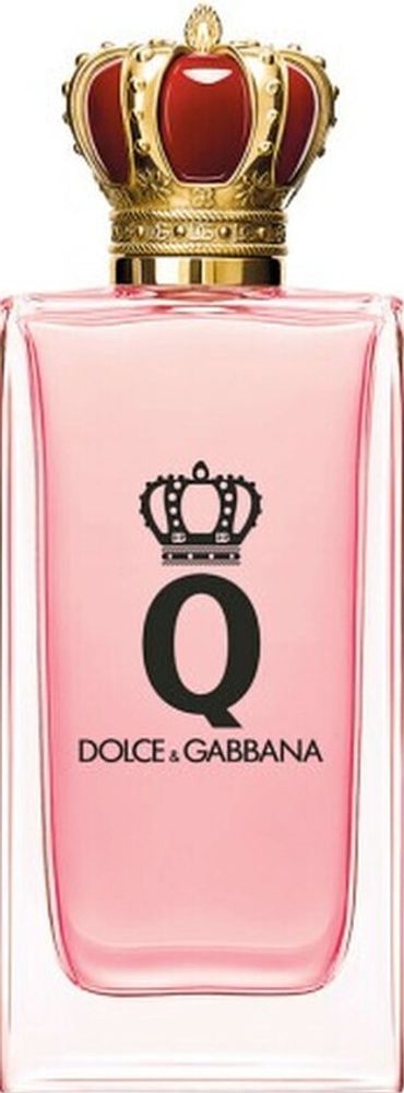 D&amp;G Q FEMME EDP 100 ML