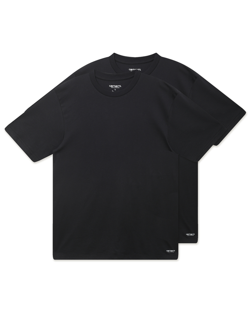 Мужская Футболка Standard Crew Neck