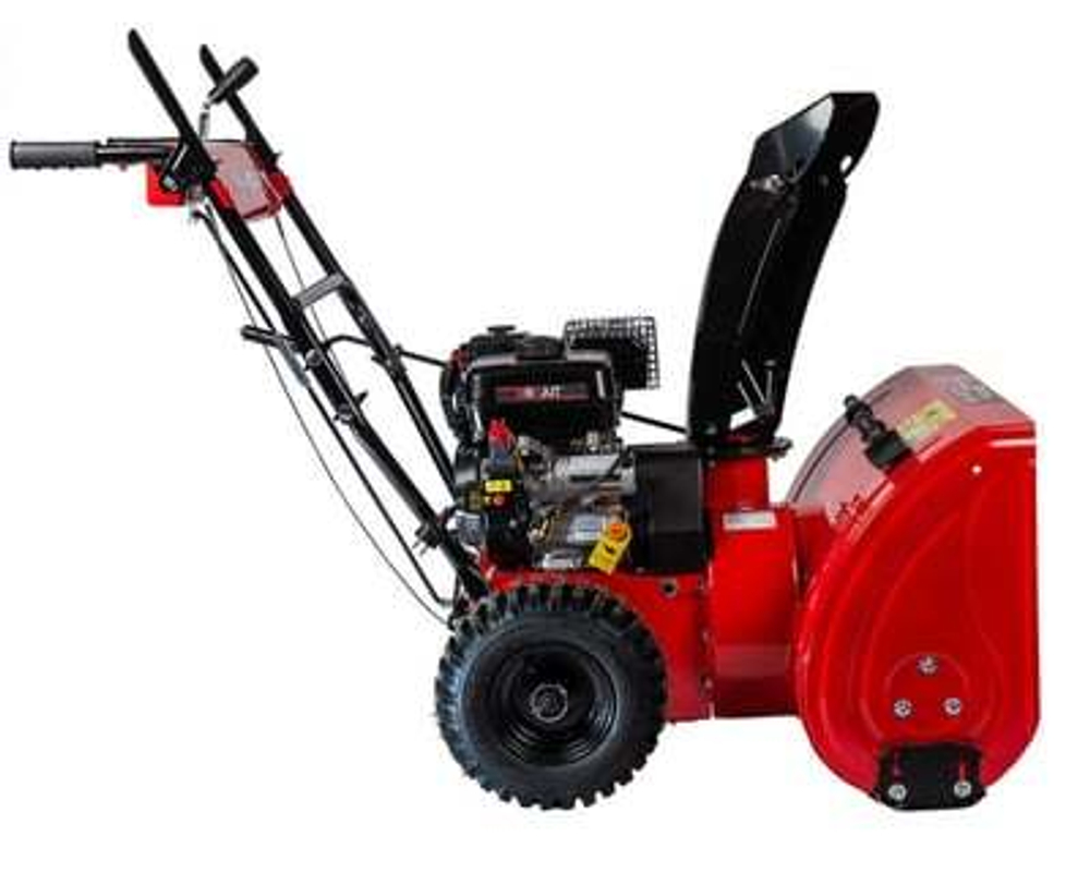 Снегоуборщик BRAIT BR-7861EW