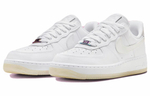 Кроссовки Nike Air Force 1 Low "Uv" (Женская размерная сетка)