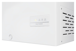 Ларь морозильный Haier HCE150R