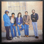 Pat Metheny, Charlie Haden, Jack DeJohnette, Dewey Redman, Mike Brecker ‎– 80/81 2LP (Германия 1981г.) ECM