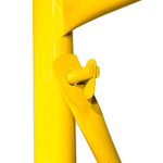 Вышка тура строительная ВСР-2 (рабочая площадка 0.7 x 2 м)