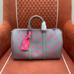 Louis Vuitton Keepall 35